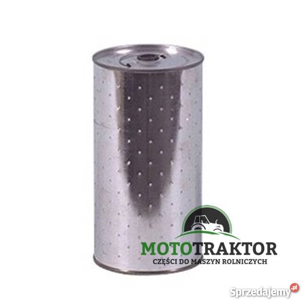 Filtr Oleju Wkład Class Dominator 96 98 Jaguar Części zamienne Łążynek sprzedam