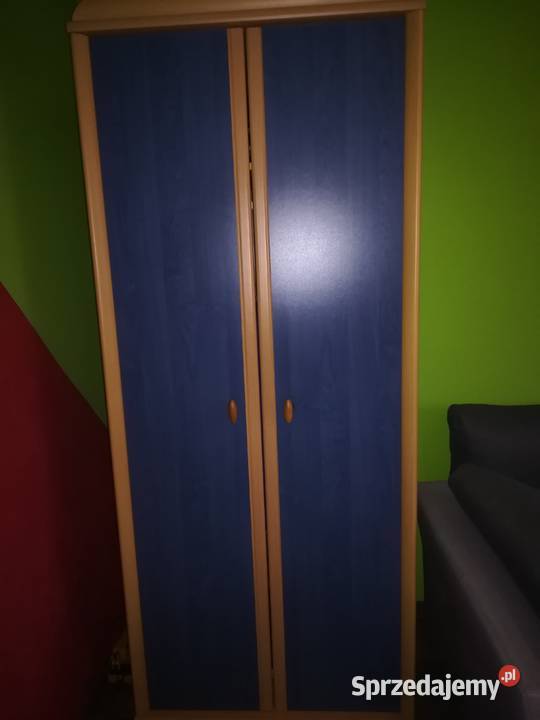 Meble mlodzierzowe Herby