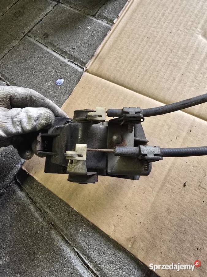 Panel nawiewu Zastawa 1100 Ostrzeszów