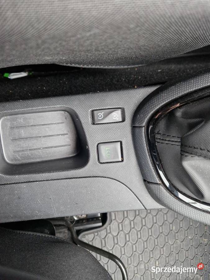 RENAULT CLIO IV Clio Biała Podlaska