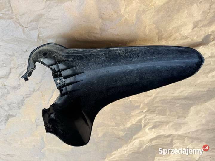 Błotnik Przedni Honda ANF 125 Innova 2007 Jelenia Góra sprzedam