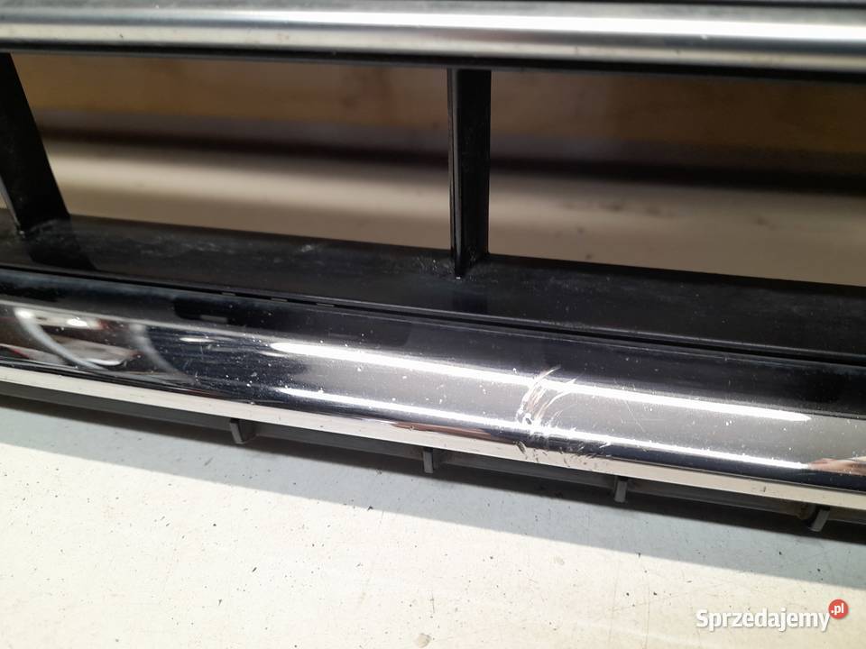 AUDI A4 B9 LIFT 19r atrapa chłodnicy grill osobowe Goleniów sprzedam