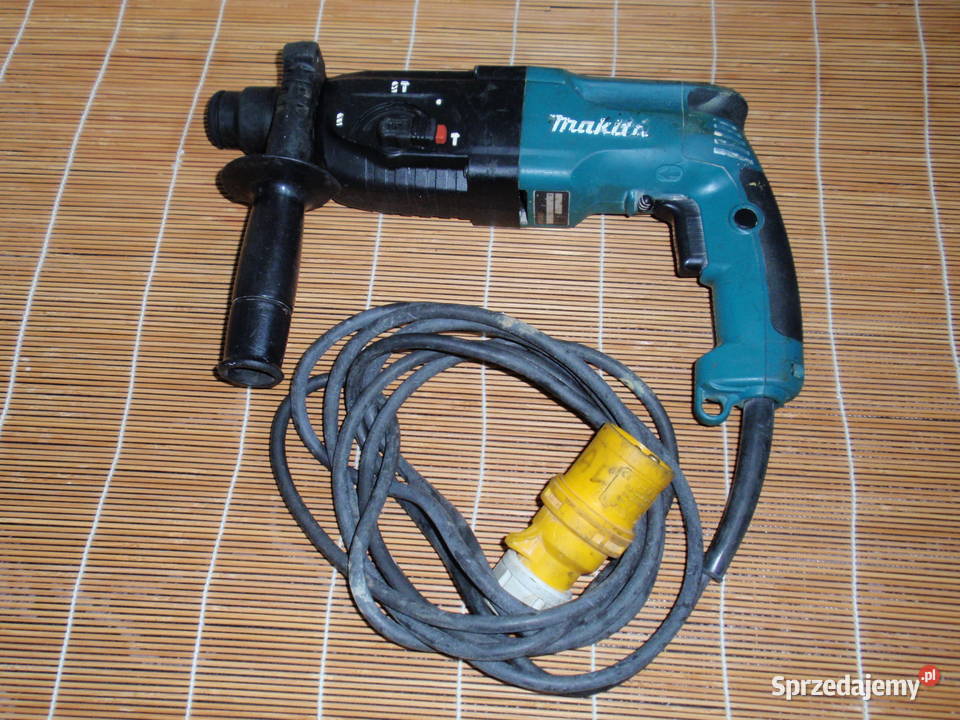 Młotowiertarka Makita Pozostałe Kielce