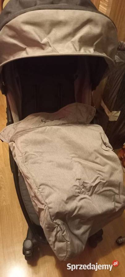 Wózek Spacerowy Coletto Rozkładane Żory sprzedam