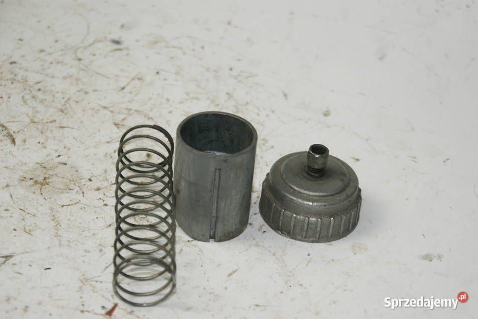 MZ ETZ 250 TS 250 PRZEPUSTNICA NAKĘTKA SPRĘŻYNA