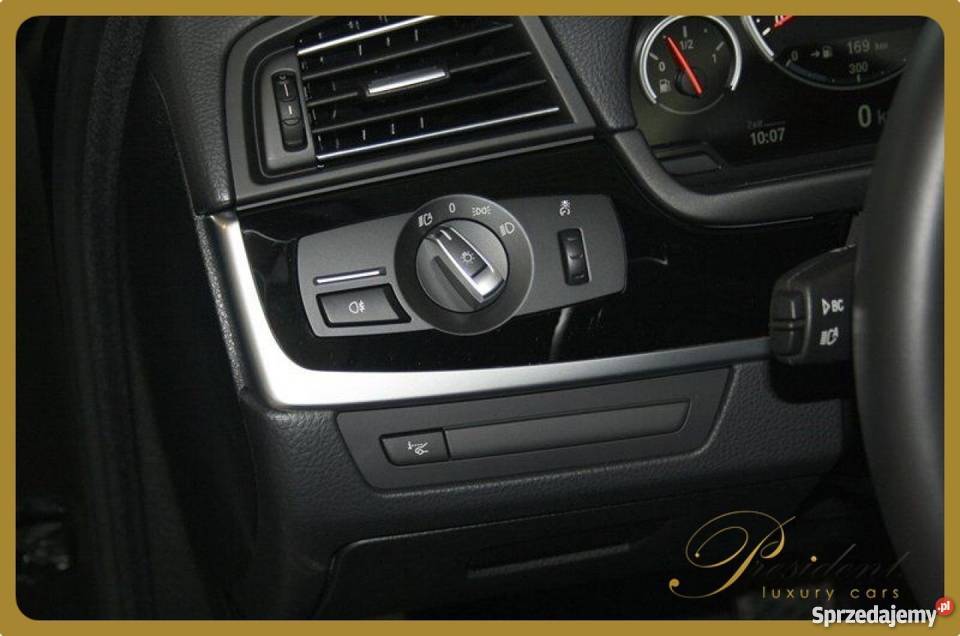 Sprzedam BMW czarny komputer pokładowy