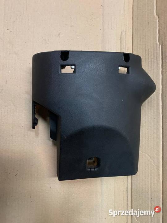 Obudowa Dolna kierownicy citroen c4 I coupe 3d osobowe Szczecin