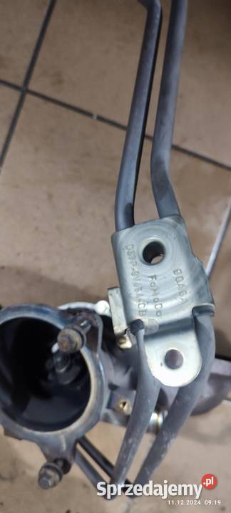 TURBOSPRĘŻARKA FORD KUGA F1FG6K682AA osobowe Dobre Miasto