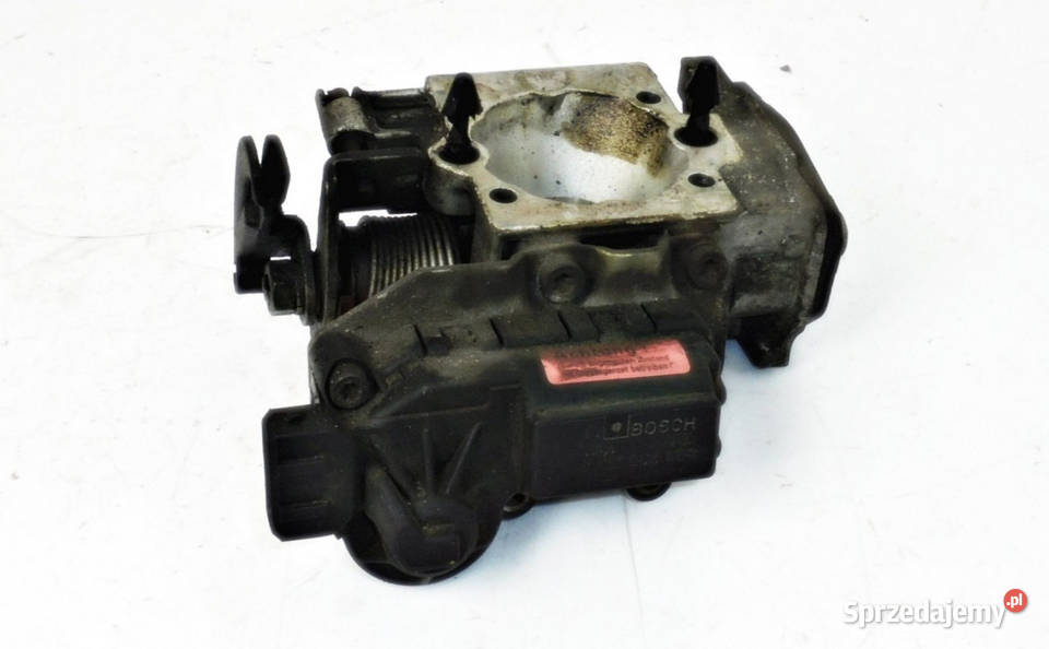 PRZEPUSTNICA RENAULT 12 8V CLIO RAPID osobowe