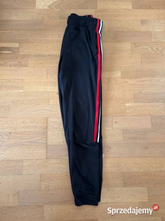 Spodnie dresowe Adidas Originals Parley kolorowe Rozmiar XS Gdańsk sprzedam