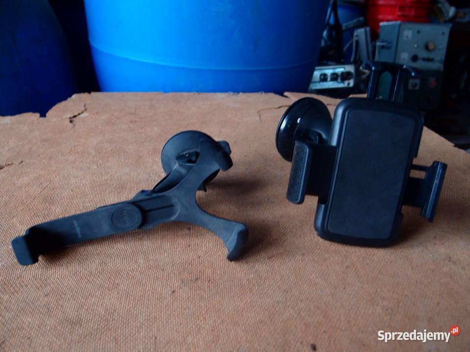 uchwyt do smartfona samochodowy uchwyt na Łódź sprzedam