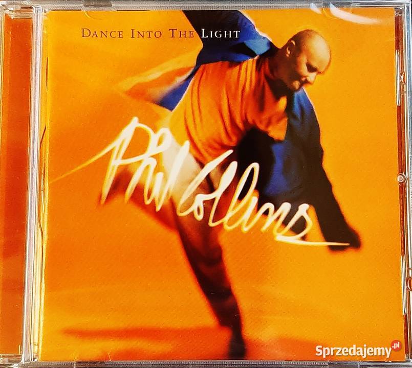 Sprzedam Rewelacyjny Koncert Genesis Live CD Katowice