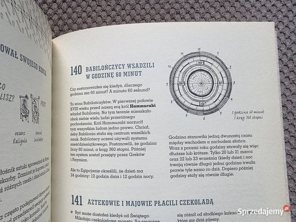 321 superciekawych faktów które trzeba poznać twarda