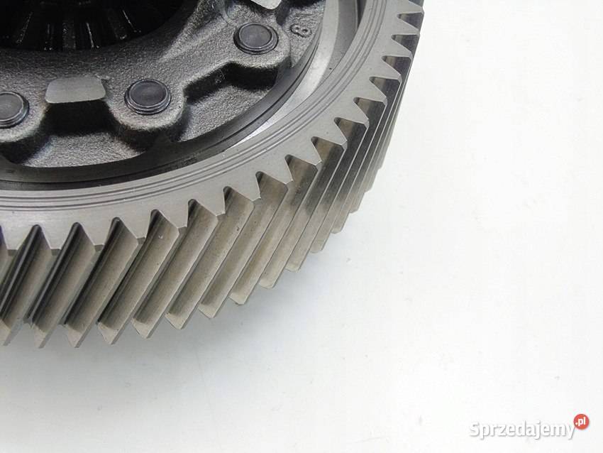 Mechanizm różnicowy 20 D Compass II Renegade Pozostałe Sosnowiec