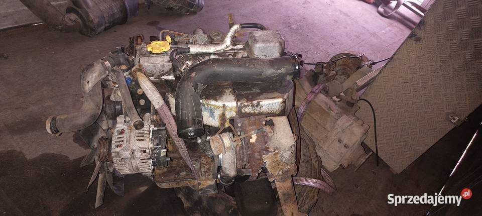 Atleon cabstar Imielin