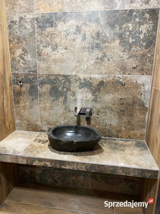 Nowość cerrad Rust Endless lappato 60x120 Super Zakopane