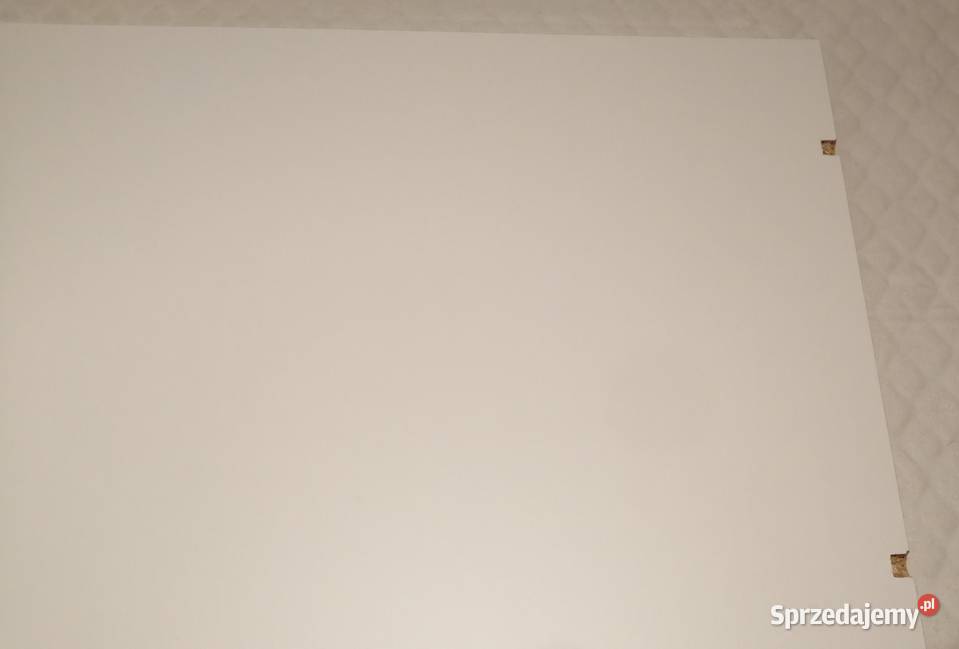 Utrusta półka 60x60 biały 50205612 Ikea 4 Czeladź sprzedam