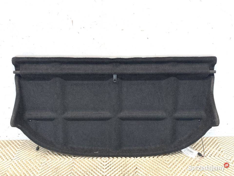 PÓŁKA TYŁ HONDA CIVIC VIII Hatchback OSŁONA