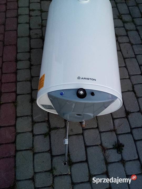 Bojler gazowy podkarpackie sprzedam