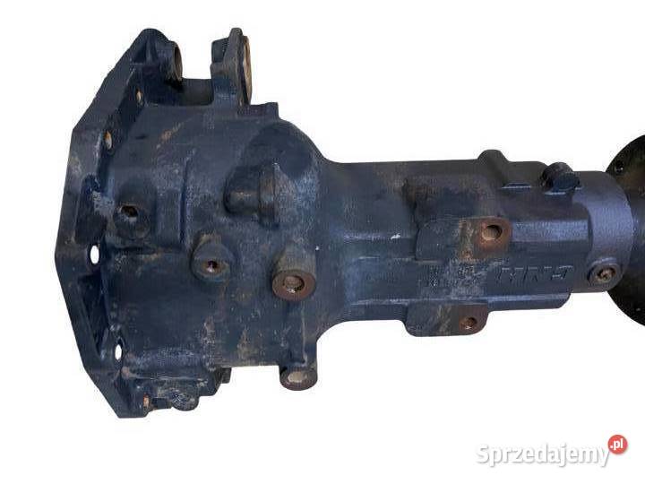 LEWA OBUDOWA ZWOLNICY TYŁ 47368391 47368388 świętokrzyskie Kielce