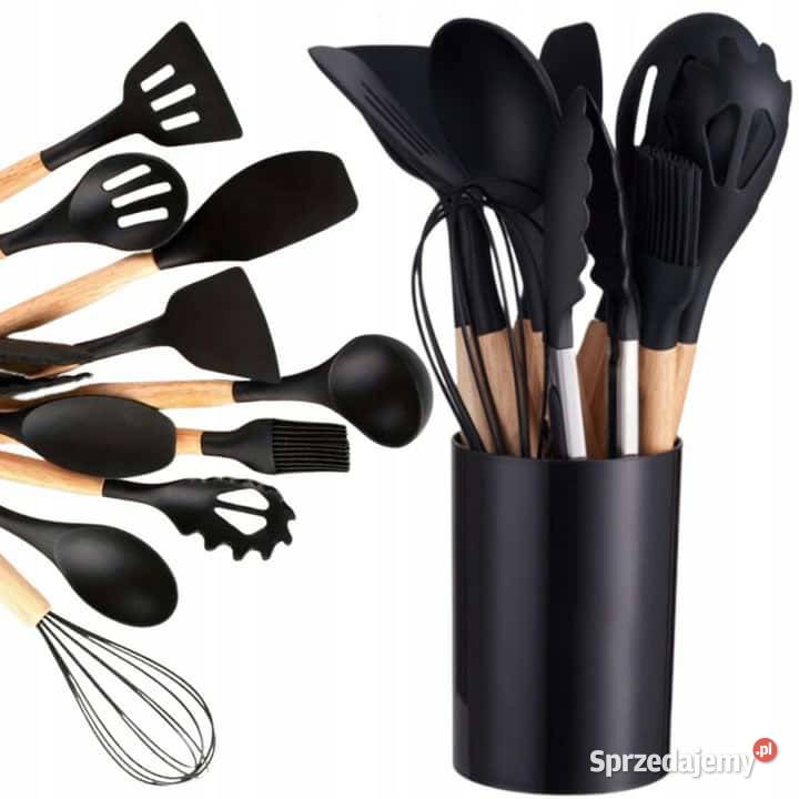 Przybory kuchenne Łódź