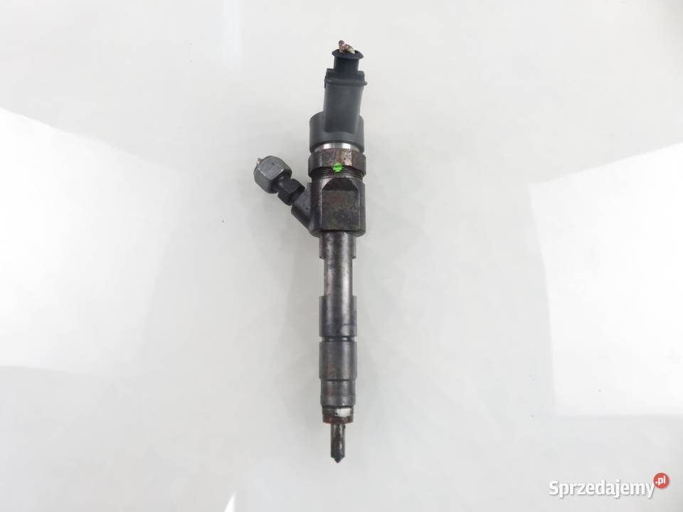 WTRYSKIWACZ RENAULT SCENIC II 19 dCi 8200389369