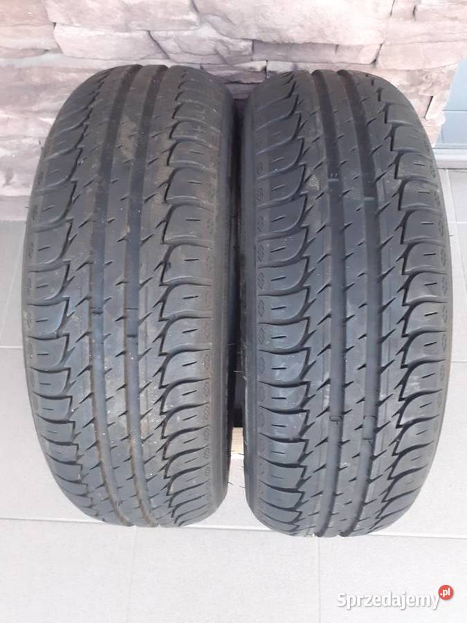 Opony letnie 17565 R14 Kleber 2 Opony Zambrów