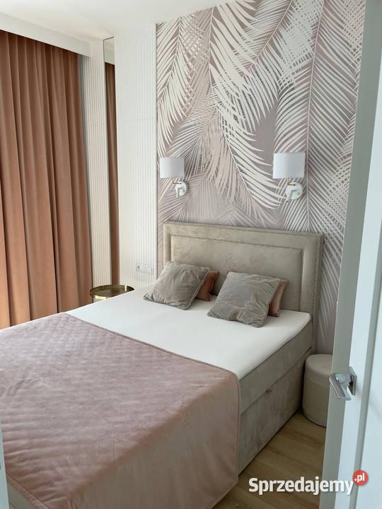 Wynajmę apartament morzem Wynajem Ustronie Morskie