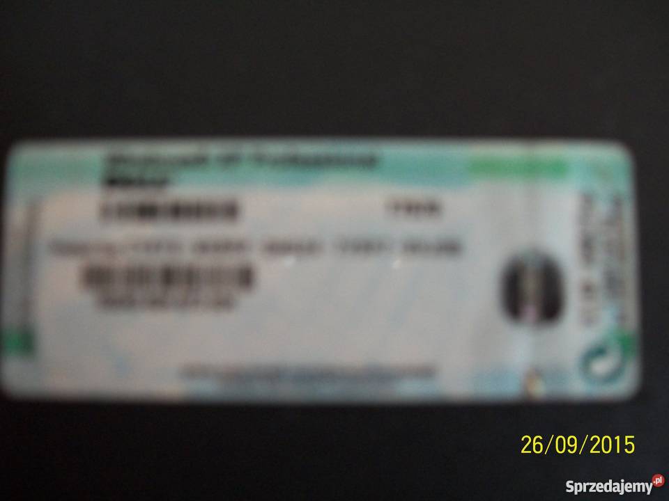 Obudowa komputera DELL model DCCY GX620 Olsztyn