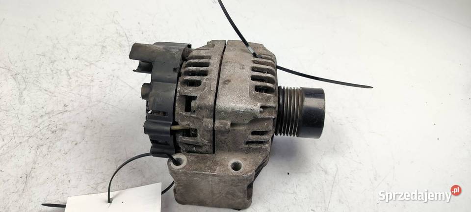 ALTERNATOR FIAT PUNTO B86855185075 Lipno