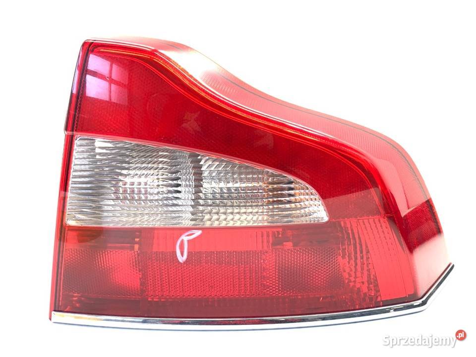 LAMPA PRAWY TYŁ VOLVO S80 II SedanLimuzyna 0616