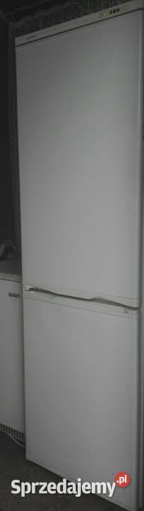 Lodówka zamrażarka Polar 60cm Lodówki i zamrażarki