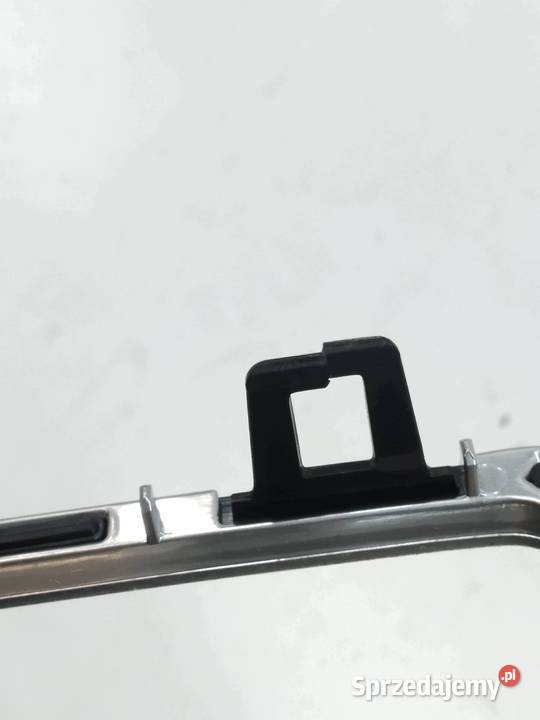 DEKOR LISTWA OZDOBNA RAMKA RADIA 5TB858416E VW osobowe