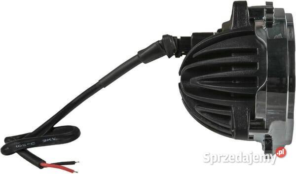 Lampa robocza LED okrągła 40W 4800lm 1030V z Oświetlenie Kamionna