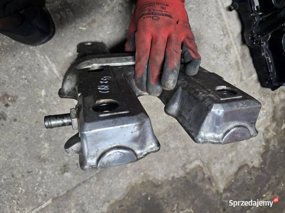 Honda cbx 750 pokrywa zaworów głowicy zaworowa Pokrywy i osłony silnika dolnośląskie Jelenia Góra