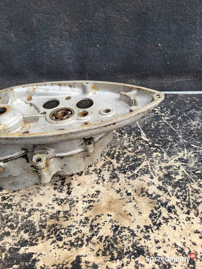 SILNIK KARTERY SACH REX HERCULES ZUNDAPP ILO Kartery śląskie Rybnik