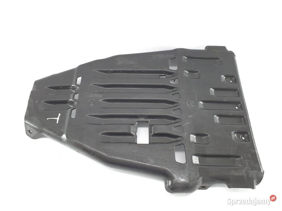 Oslona Spodu Plyta Polaris Sportsman 8501000 Łódź