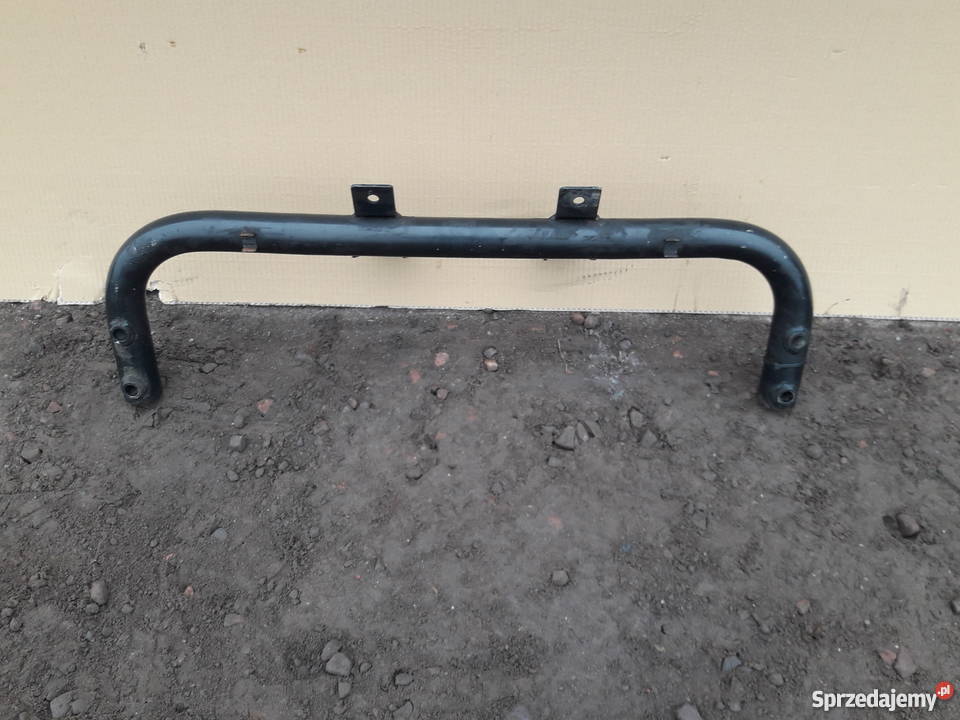 MAN TGX EURO 5 MOCOWANIE UCHWYT OBUDOWY FILTRA Bieleń