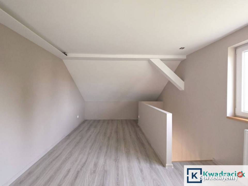 sprzedaży domu wolnostojącego 150m2 Sanok