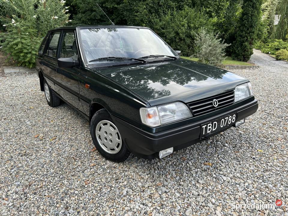 Sprzedam Polonez Caro 16 gle świętokrzyskie Sandomierz sprzedam