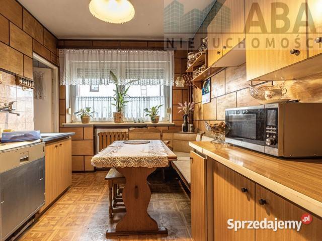 Zadbana nieruchomość w centrum Konina sprzedam