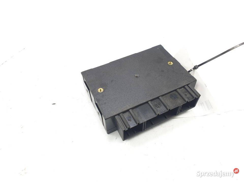 MODUŁ PORSCHE CAYENNE I LIFT KOMFORTU 7L5959933A Pozostałe Lipno