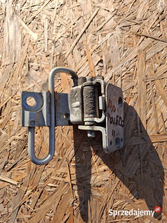 Zawias drzwi prawy przód LS7N Toledo II Leon I Przyborów sprzedam