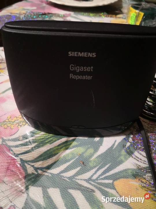 Reapeter Siemens Gigaset Radom