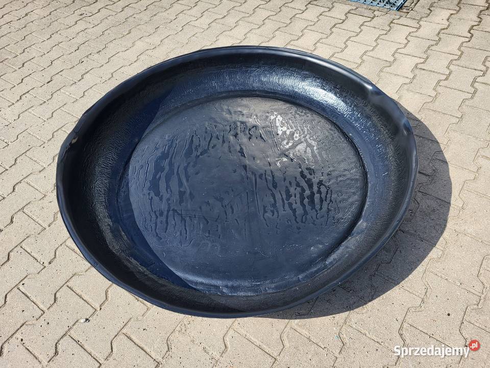 Oczkomisa o średnicy 127 gł18 Pozostałe Wrocław