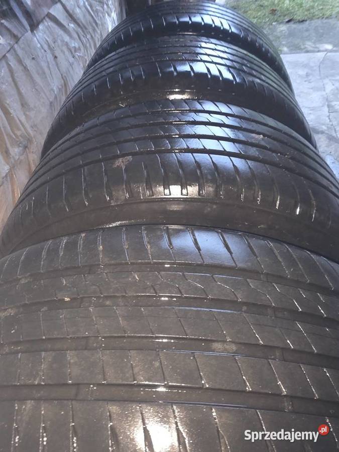 Alufelgi 17opony 2023 2055017 et30 5x112 VW audi Wola Uhruska