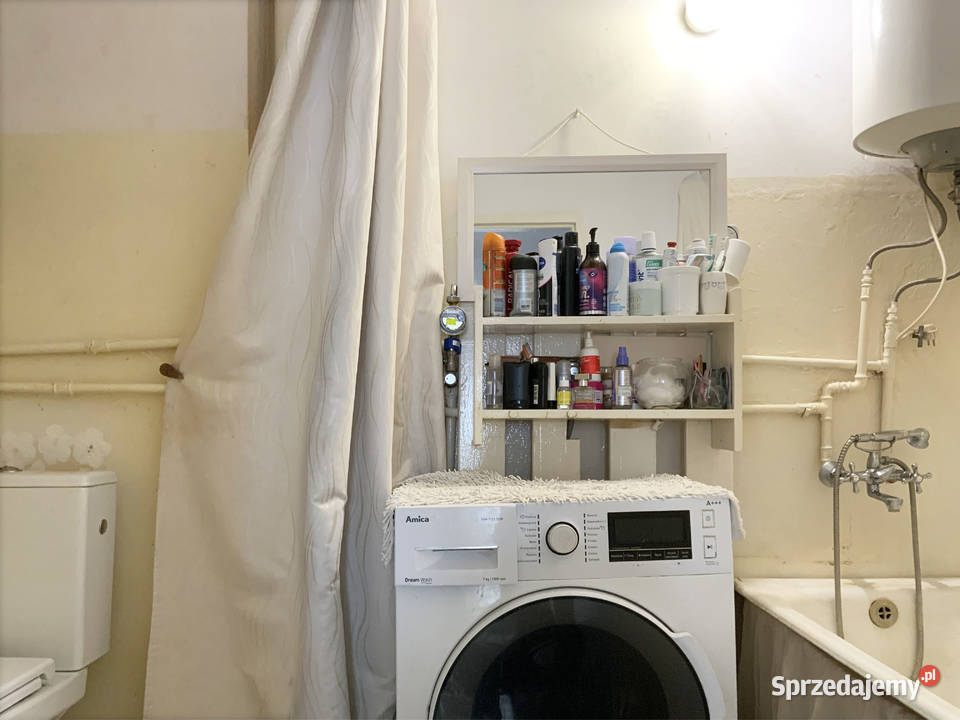 Mieszkanie w Hrubieszowie 38 m2 sprzedam Hrubieszów