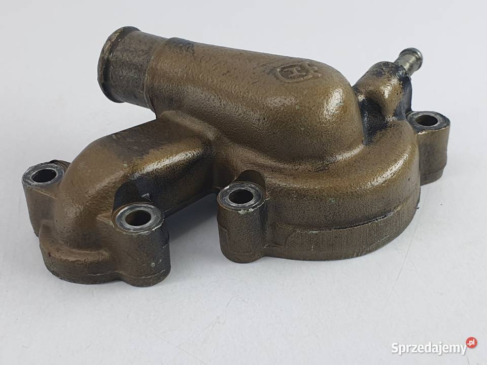 Dekiel Pompy Wody Pokrywa Husqvarna Te Sm 610 Łódź