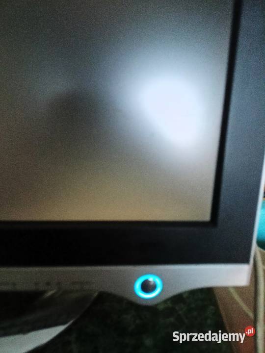 Monitor LG Flatron L1720B Tarnobrzeg
