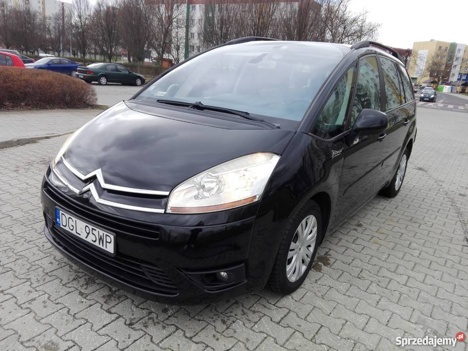 Sprzedam samochód ESP